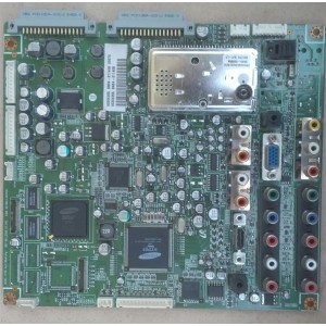 SAMSUNG PS50Q7 MAIN BOARD BN94-01146B BN94-01146A